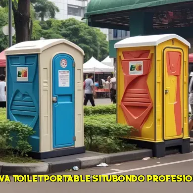 sewa toilet portable situbondo profesional